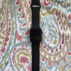 Apple Watch Series 1